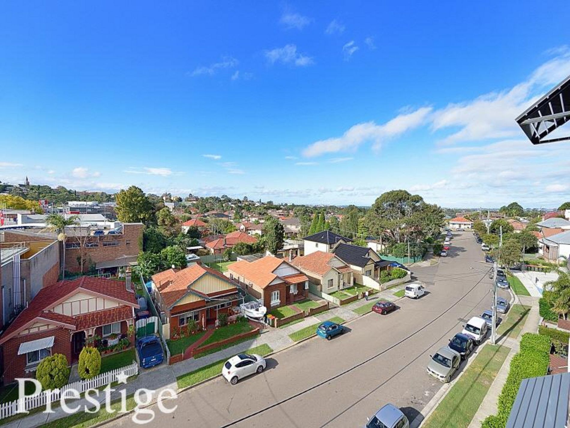 36 / 9 Banksia Avenue, Banksia