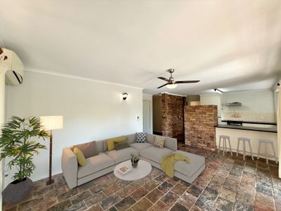 2 Patrick Street, Point Vernon