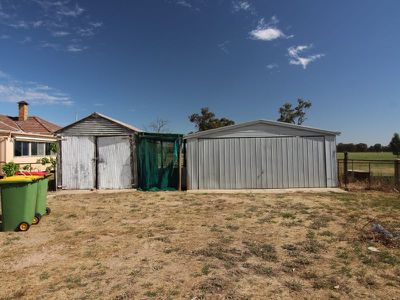 19 Bowens Lane, Norong