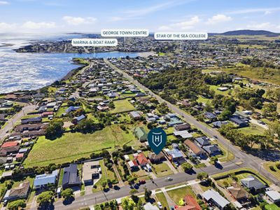 33 South Street, George Town