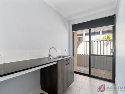 15 Cardross Street, Brabham