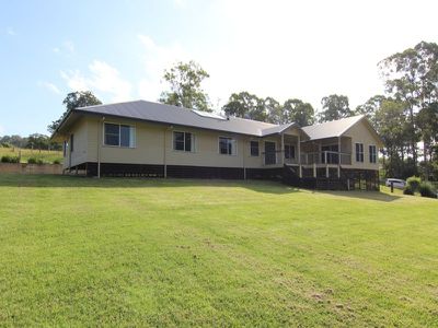 3734 The Bucketts Way, Krambach