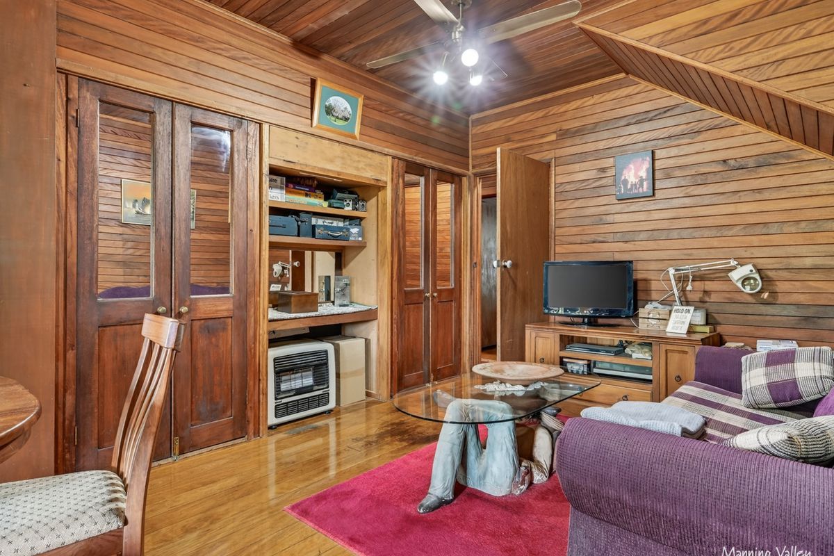 678 Caparra Road, Caparra