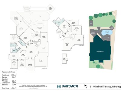 51 Whitfeld Terrace, Winthrop