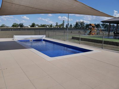 Kingaroy Address upon Request, Kingaroy