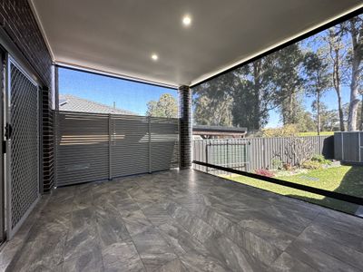 25a Carnation Street, Greystanes