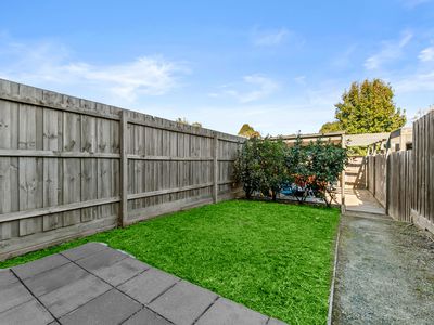 34 Demmie Mews , Lyndhurst