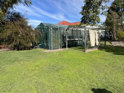 55 Gipps Street, Nanango
