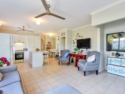11 McLeod Close , Gunn