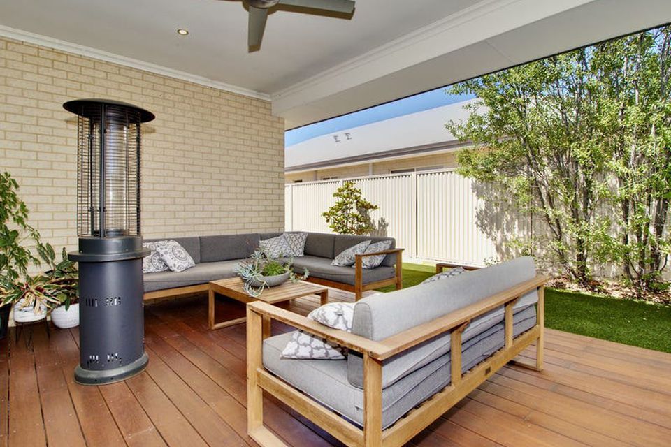 17 Wollomai Road , Baldivis