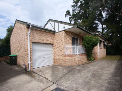12A Hughes Street, West Ryde