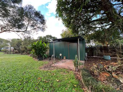 13 Johnson Road, Kairi