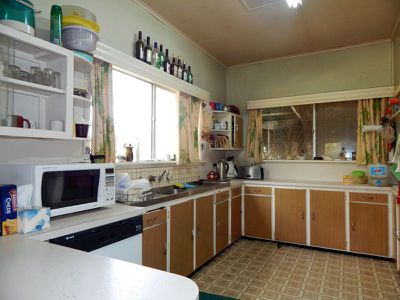 899 River Road, Murrabit West
