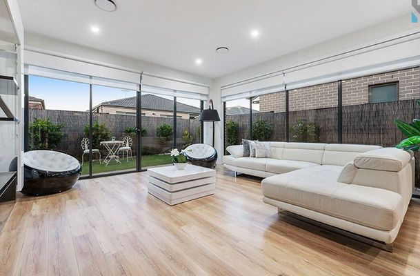 23 Mountleigh Circuit, Craigieburn