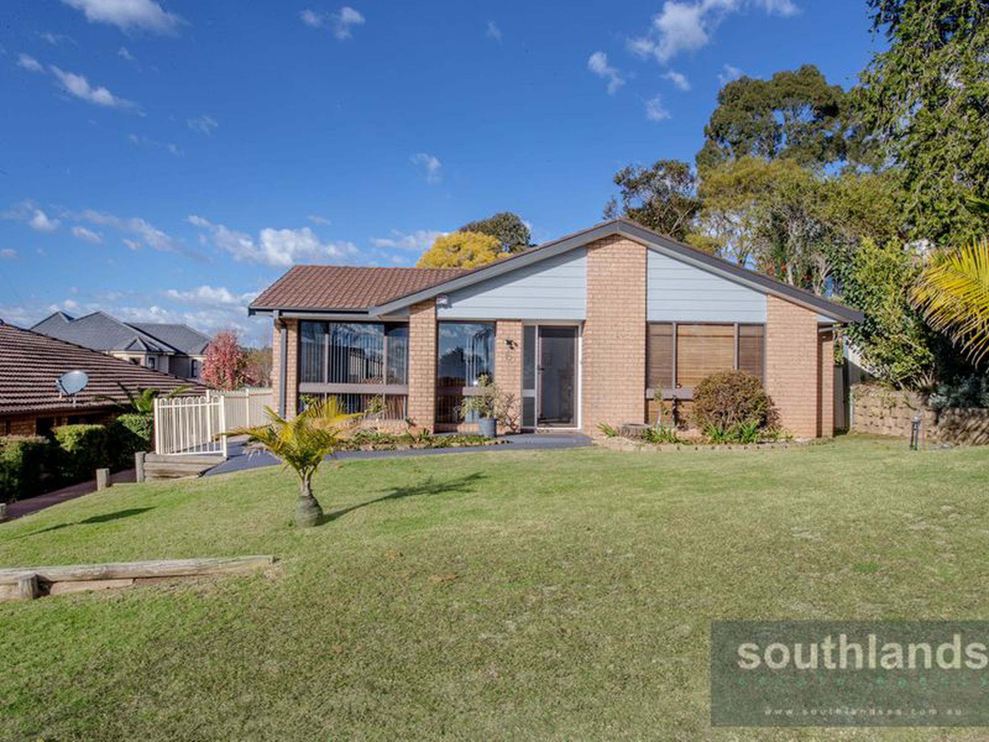 6 Morrel Place, KINGSWOOD