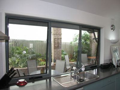 3 Affleck Close, Forster