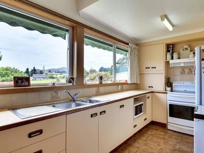 7400 Channel Highway, Cygnet