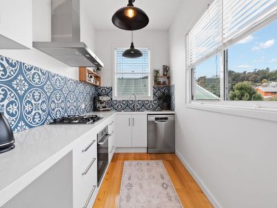 12 Cridge Street, South Launceston
