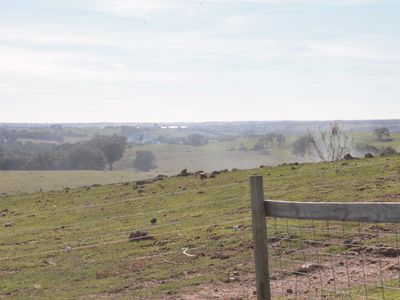 376 Spring Plains Road, Heathcote