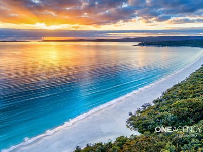 a107 / 4 Murdoch Street, Huskisson