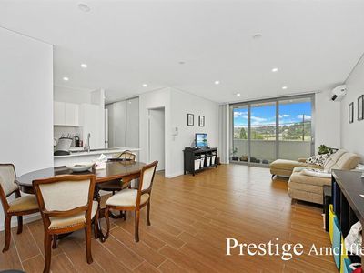 6 / 16 Reede Street, Turrella