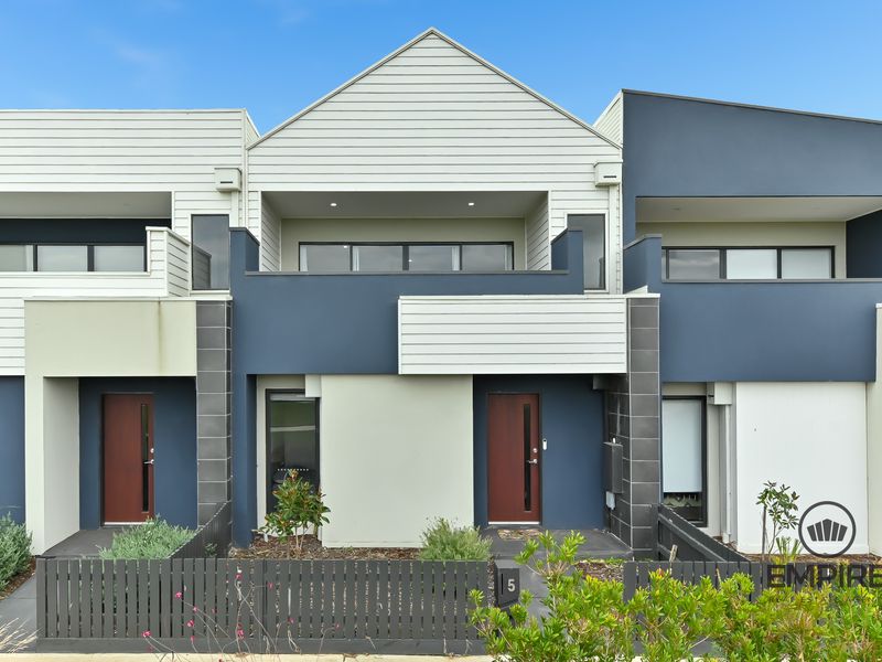 5 Guell Lane, Clyde North