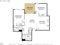 516 / 21 Duncan Street, West End