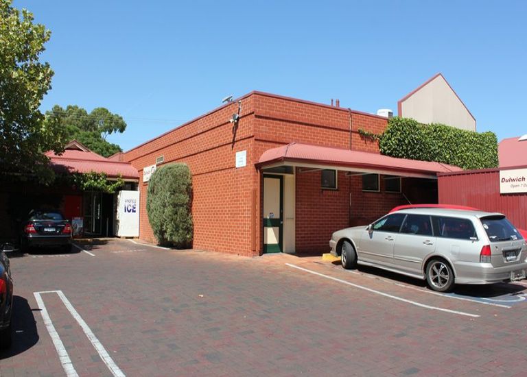 7 Stuart Road, Dulwich