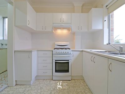 4 / 6 Adelaide Street, West Ryde