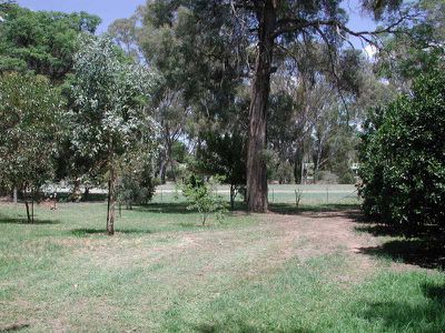 Tocumwal