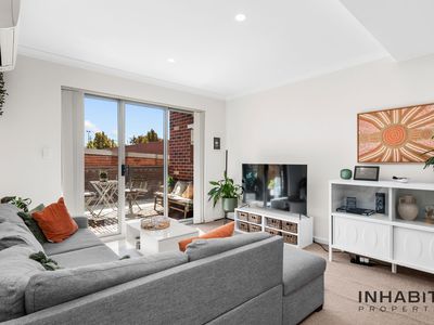110 / 122 Brown Street, East Perth