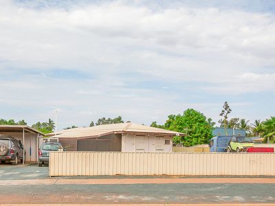 6 Parker Street, South Hedland