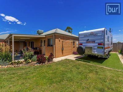 141 Golf Club Drive, Howlong