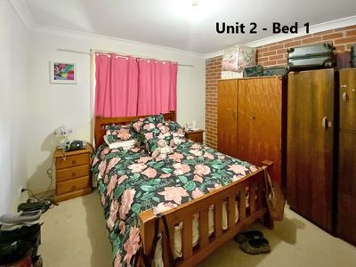 23 Queen Street , Forbes