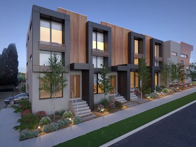 2 / 1 Melville Rd, Brunswick West