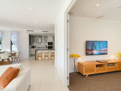 38 TARAWA STREET, Parrearra