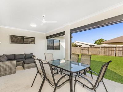 5 Lomandra Avenue, Bohle Plains