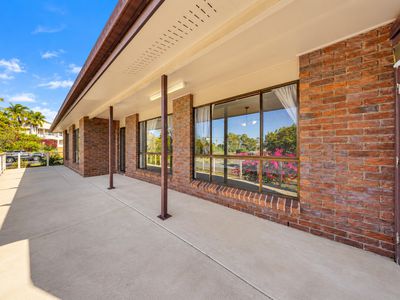 1  Boult Court, Clinton