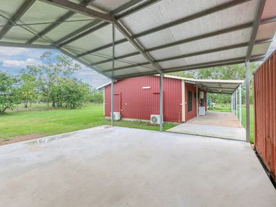 609 Reedbeds Road, Darwin River