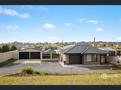 7 Mayflower Court, Mount Gambier