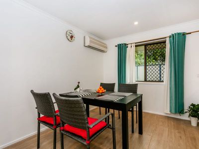 2 Letitia Street, Regents Park