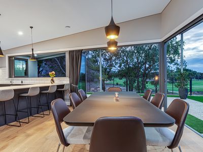 39 Victory Parade, Yanchep