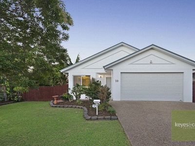 10 White Beech Court, Douglas