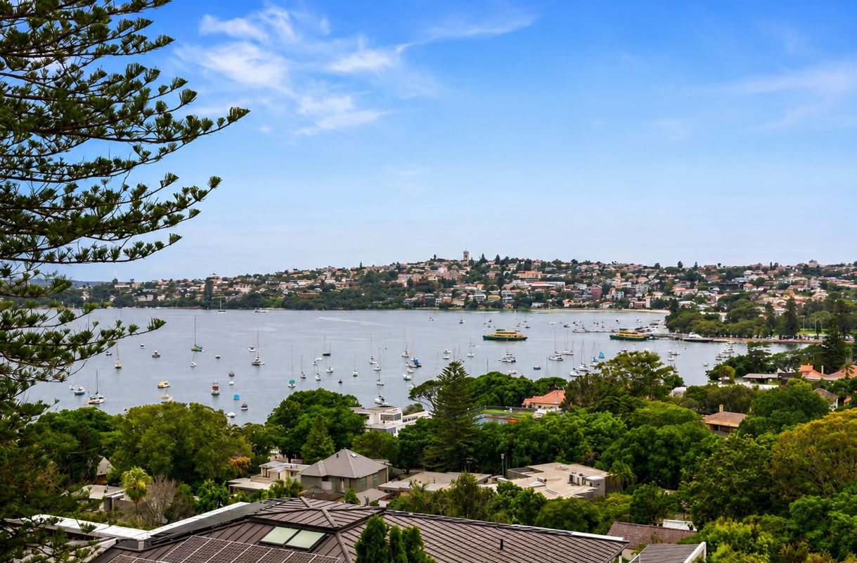 Unit 8 / 9 Aston Gardens, Bellevue Hill