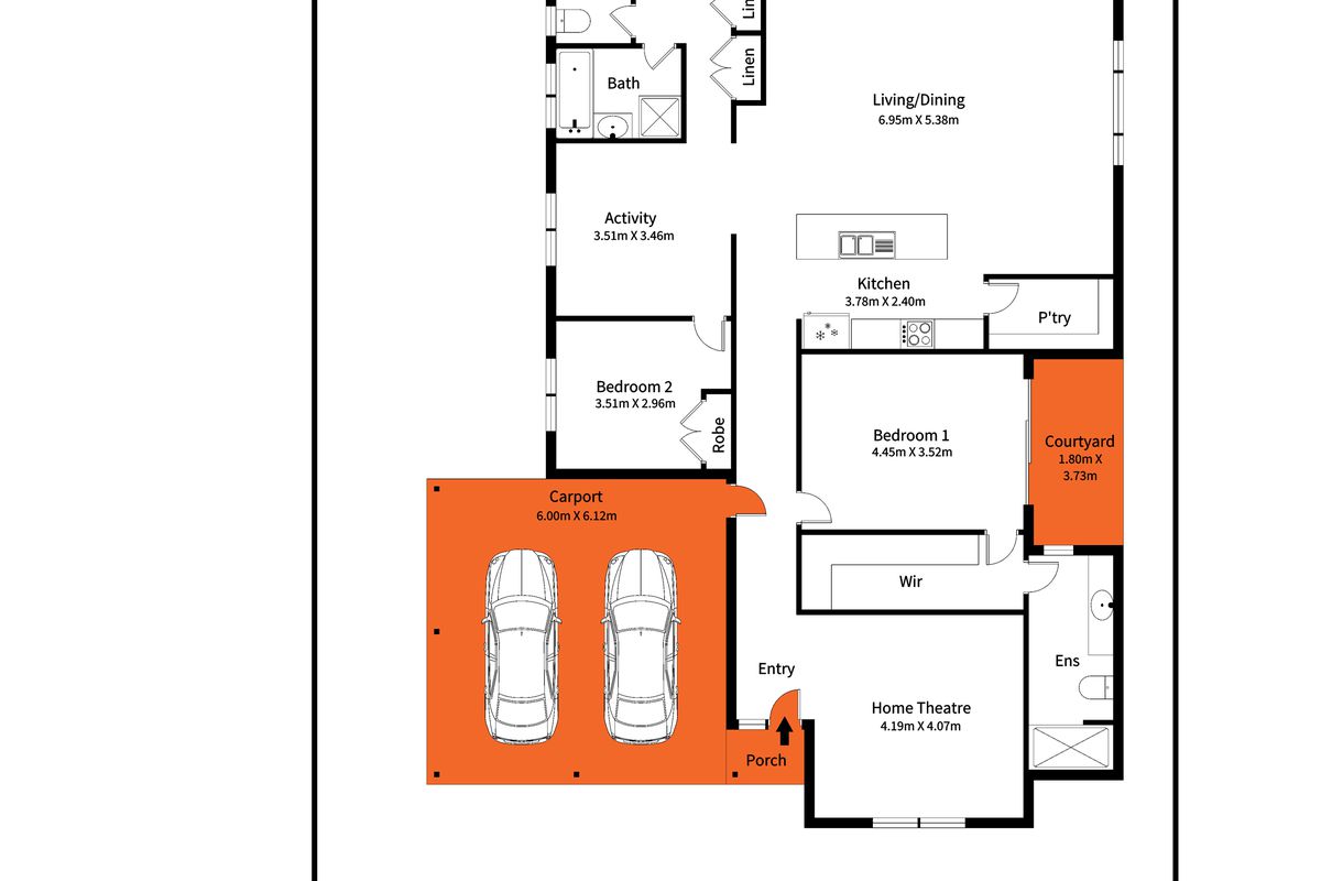 31 Mint Drive, Hayborough