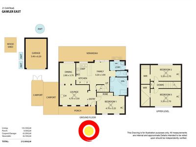 21 Cork Road, Gawler East