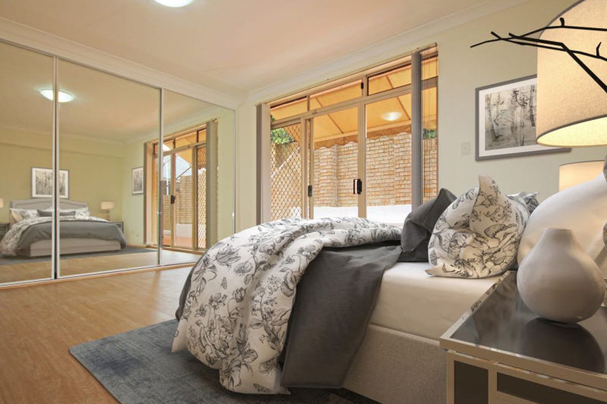 1 / 1 Bellevue Road, Bellevue Hill