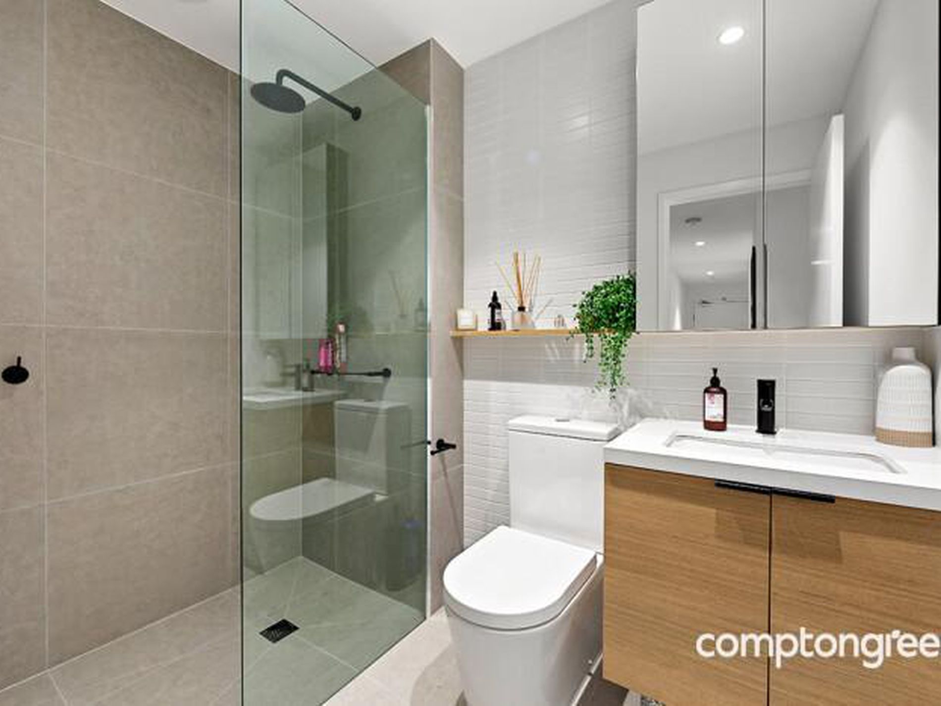 216 / 94 Buckley Street, Footscray