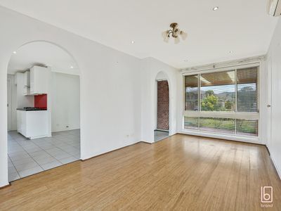 19 Monica Grove, Mardi