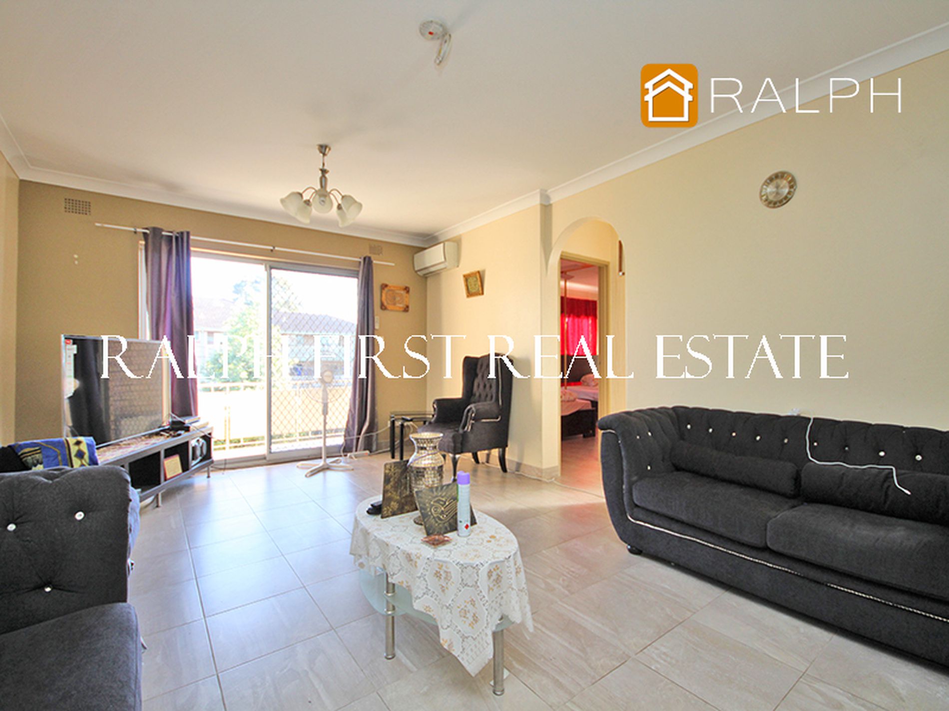 1 / 22 Denman Avenue, Wiley Park